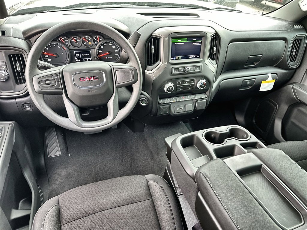 New 2026 GMC Sierra 1500 Pro w/ Pro Value Package image 20