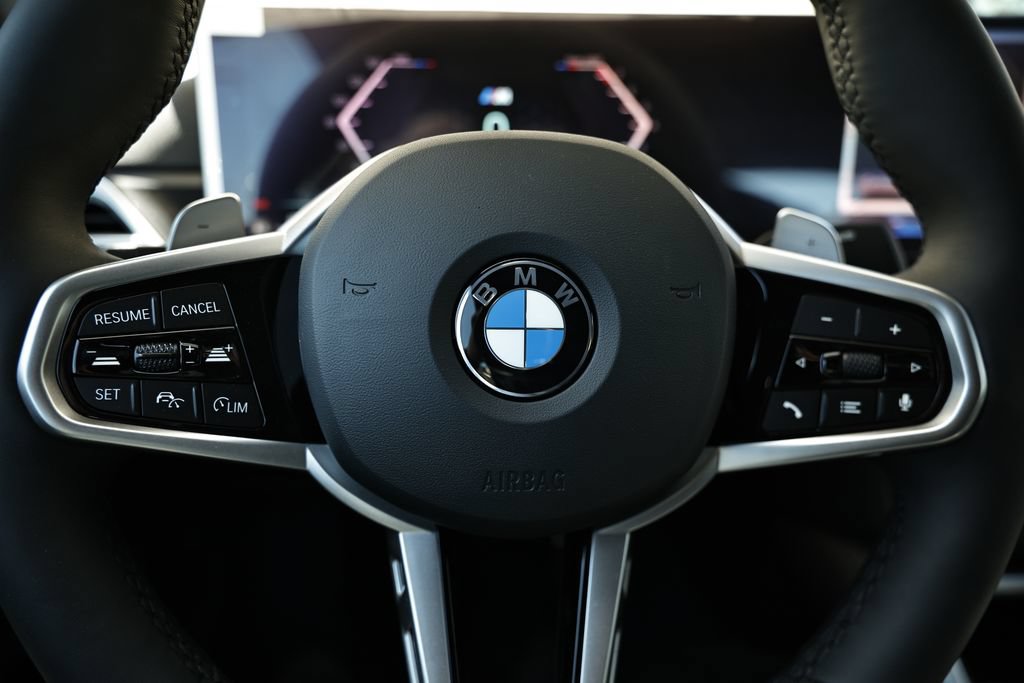 New 2026 BMW 430i Coupe w/ M Sport Package RWD image 30