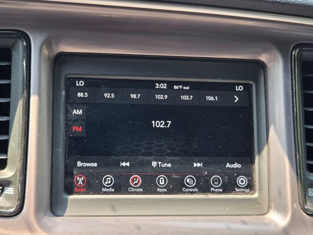 Used 2021 Dodge Challenger R/T RWD image 15