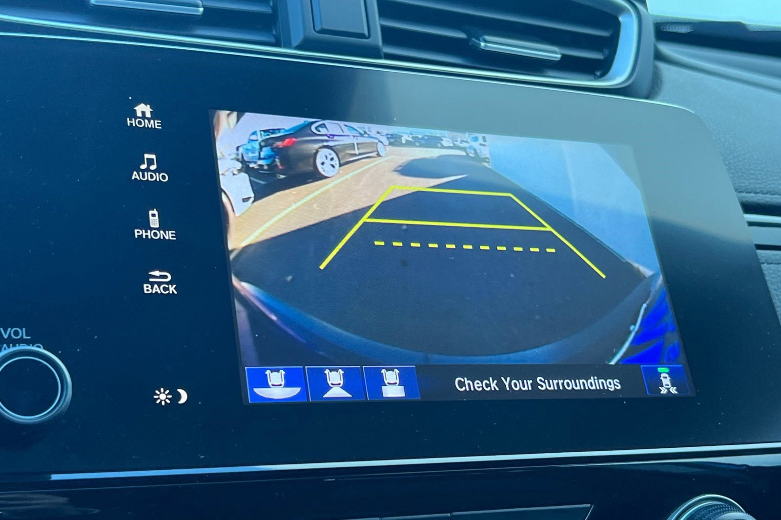 Used 2022 Honda CR-V EX image 23