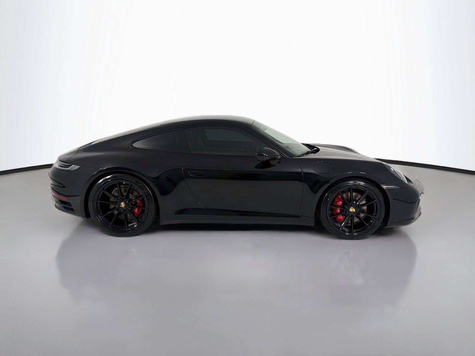 Used 2020 Porsche 911 Carrera S RWD image 28