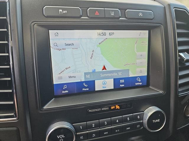 Used 2021 Ford Expedition Limited image 26