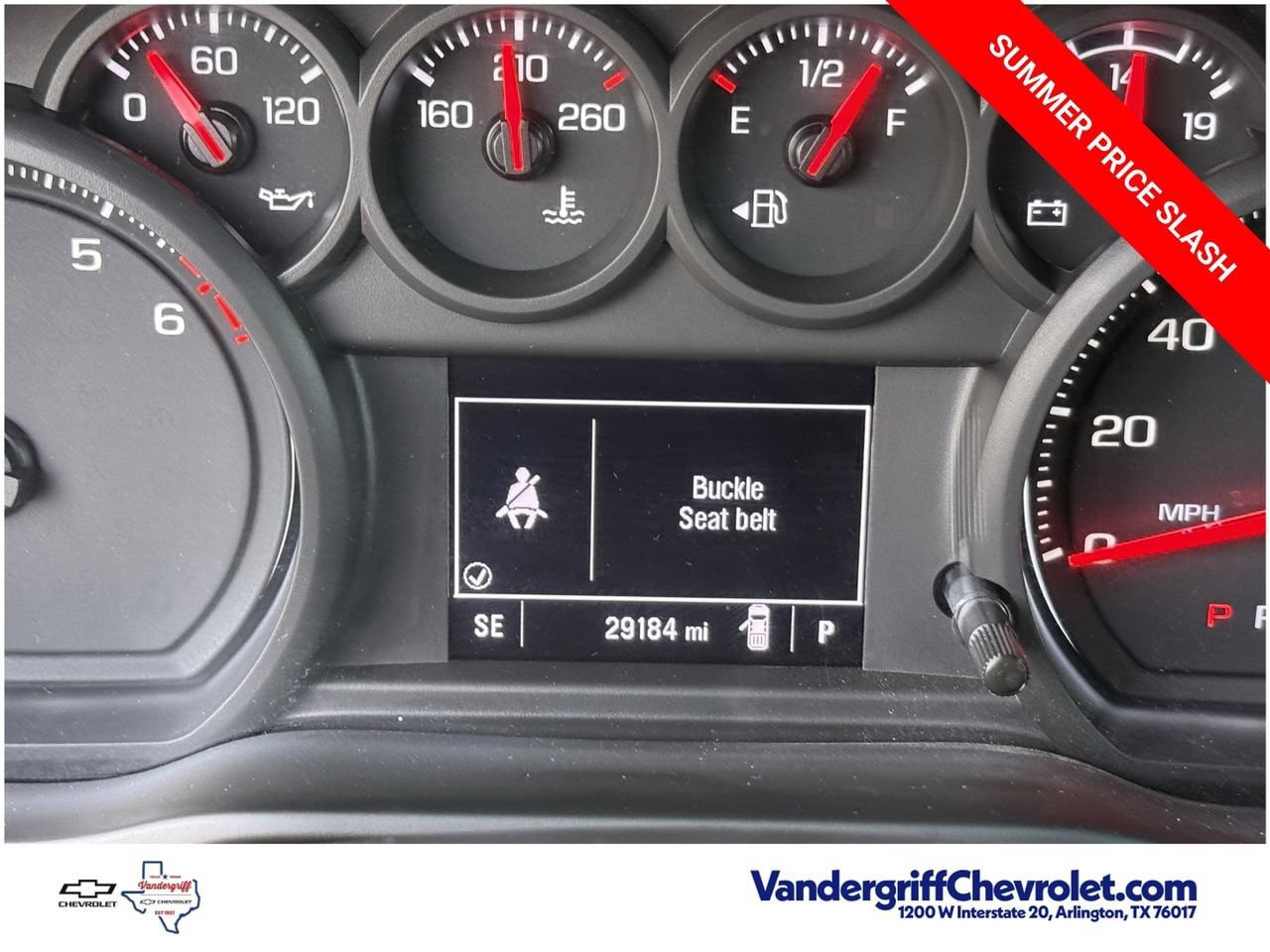 Used 2024 Chevrolet Silverado 1500 Custom RWD image 14
