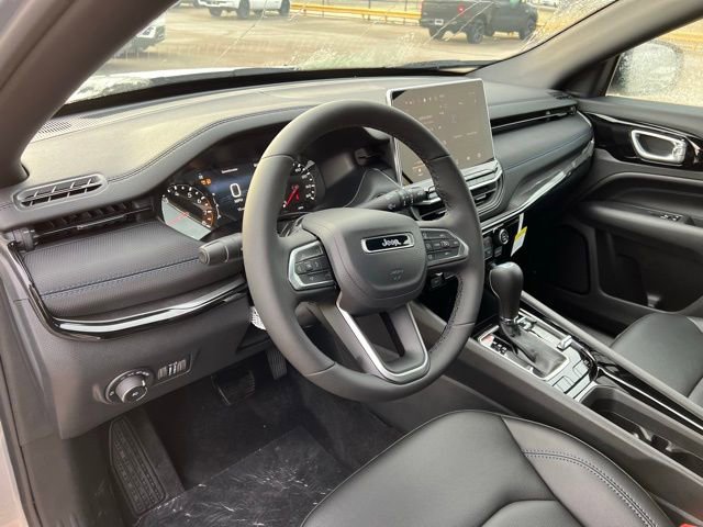 New 2026 Jeep Compass Limited image 9