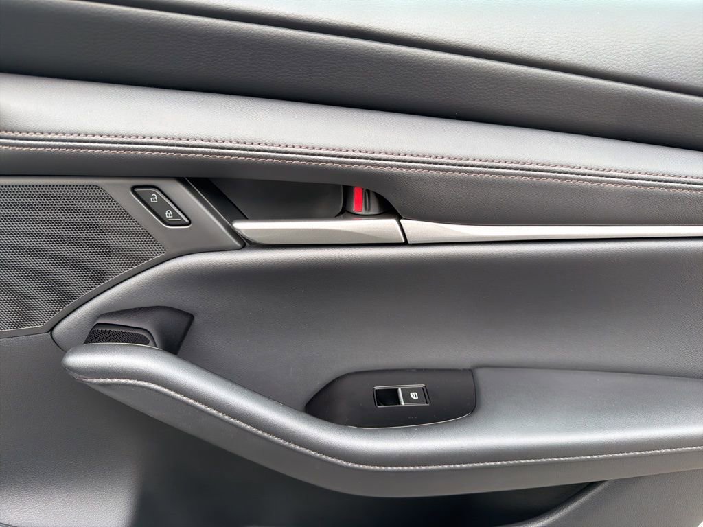 New 2026 MAZDA MAZDA3 s image 26