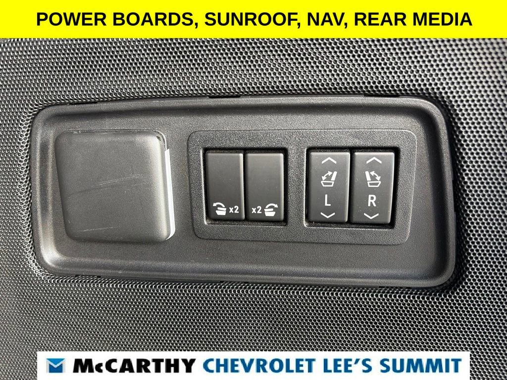 Used 2021 Cadillac Escalade Sport Platinum AWD/4WD image 67