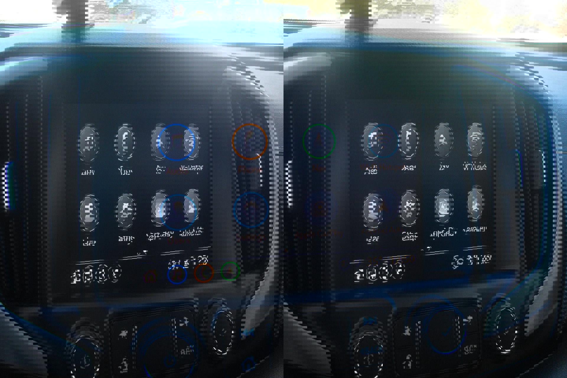 Used 2023 GMC Terrain Denali w/ LPO, Floor Liner Package image 16