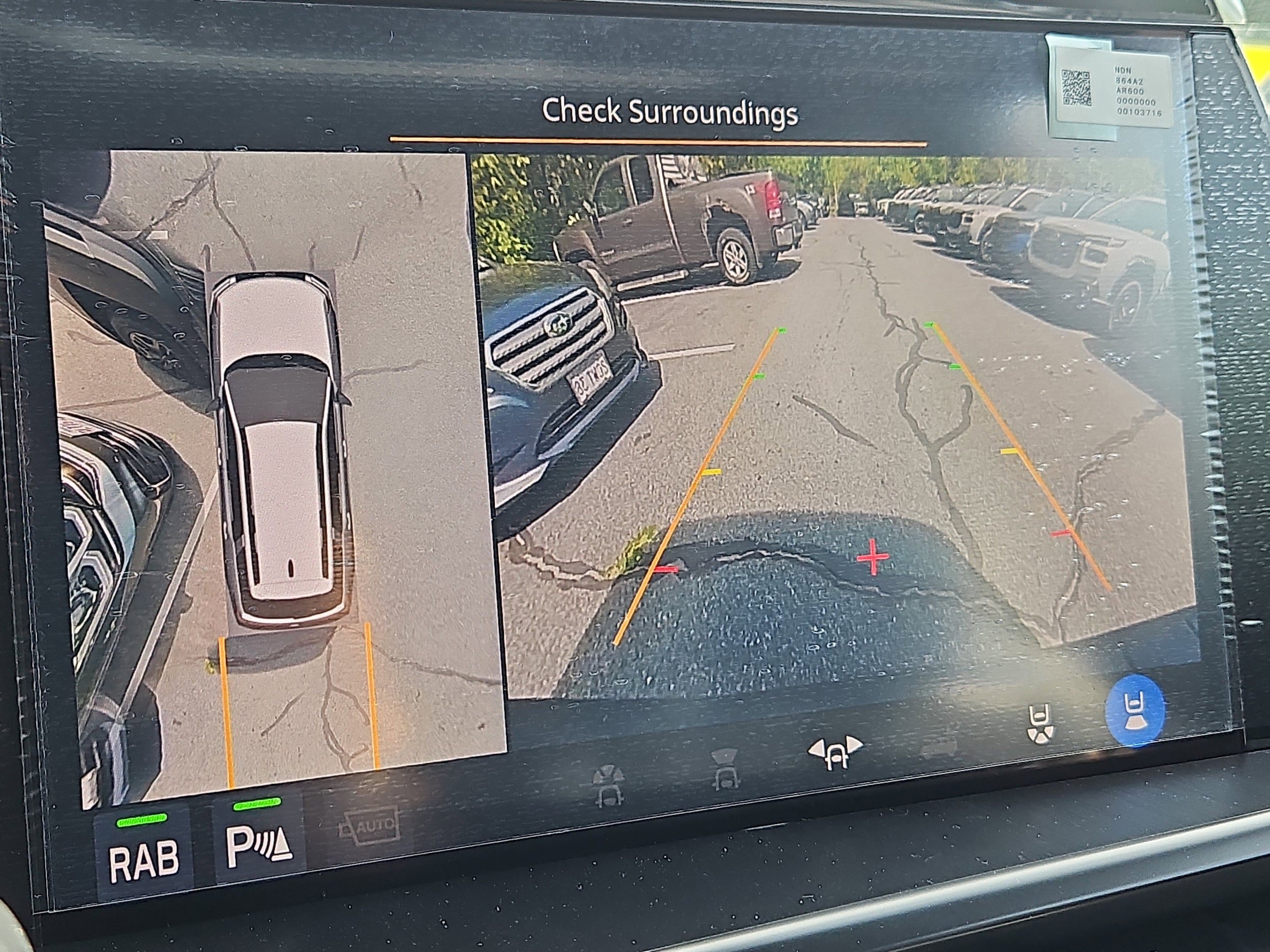 New 2026 Subaru Outback Limited XT AWD/4WD image 9