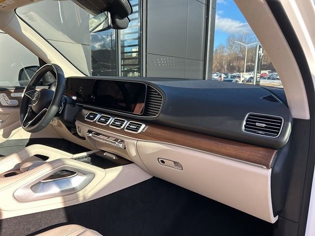 Certified 2025 Mercedes-Benz GLE 350 4MATIC image 20