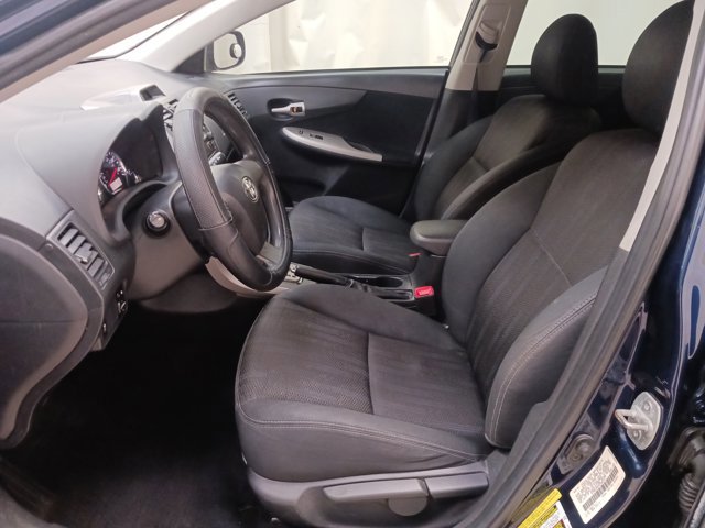 Used 2012 Toyota Corolla S image 12