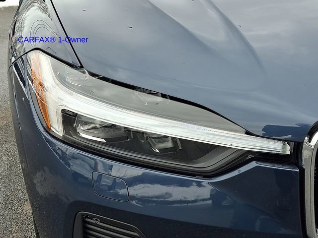 Certified 2023 Volvo XC60 B5 Core w/ Climate Package image 10