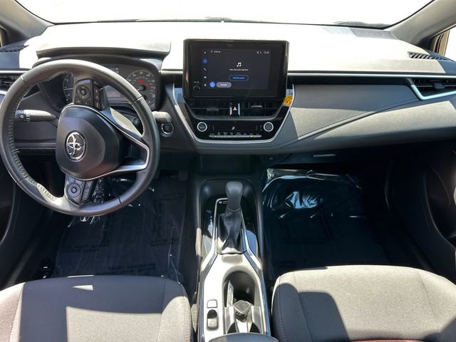 Used 2025 Toyota Corolla SE FWD image 19