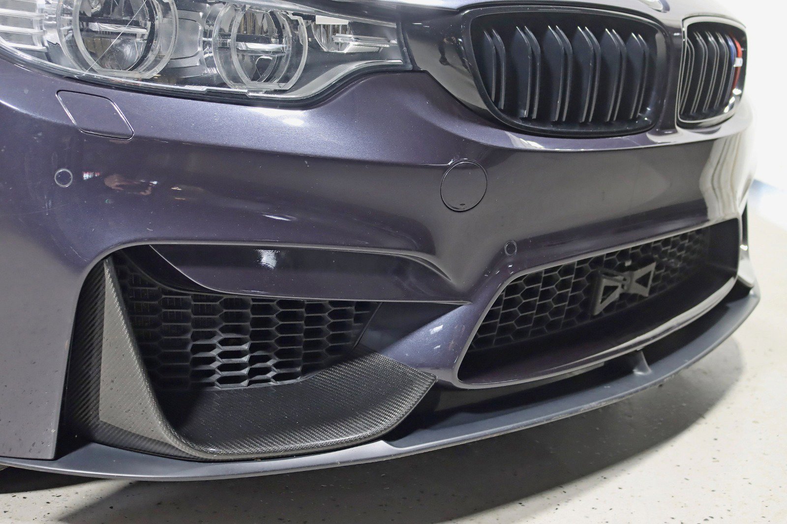 Used 2017 BMW M3 image 10