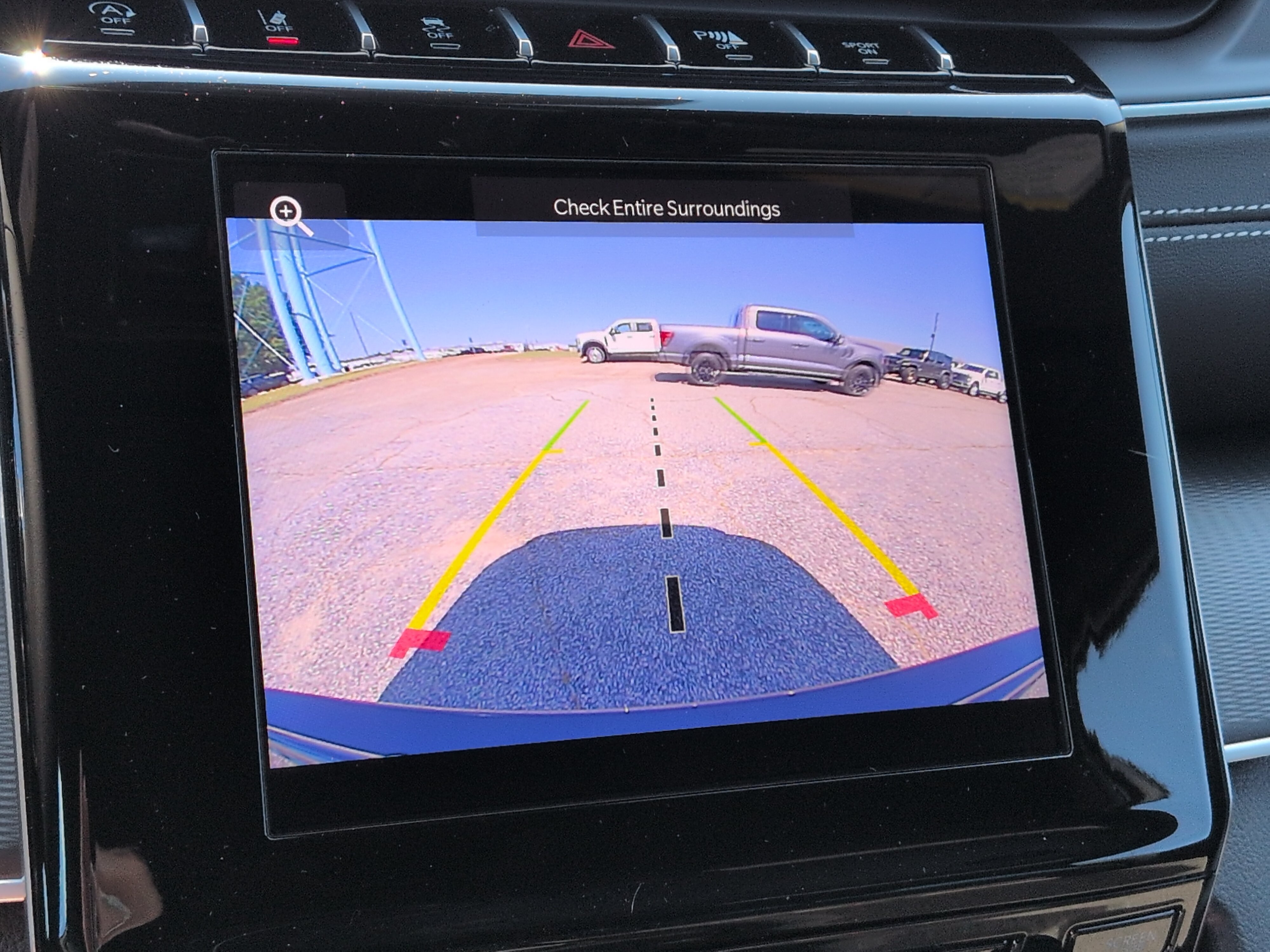New 2026 Jeep Grand Cherokee Laredo X RWD image 19