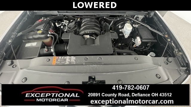 Used 2018 GMC Sierra 1500 Denali w/ Denali Ultimate Package image 48