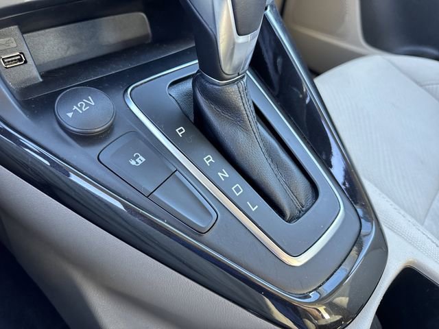 Used 2018 Ford Focus Electric Hatchback image 28