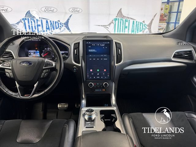 Certified 2022 Ford Edge ST AWD/4WD image 22