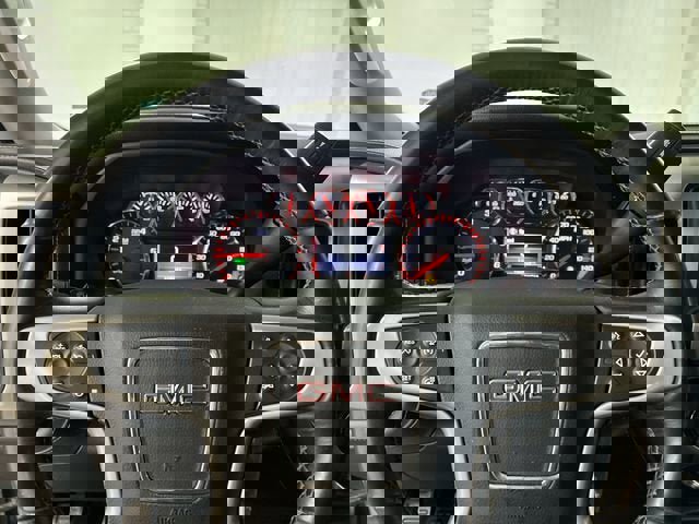 Certified 2016 GMC Sierra 2500 SLT image 11