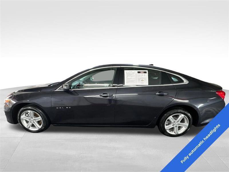 Used 2023 Chevrolet Malibu LT image 8