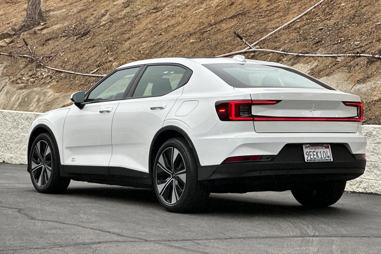 Used 2023 Polestar Polestar 2 FWD image 6