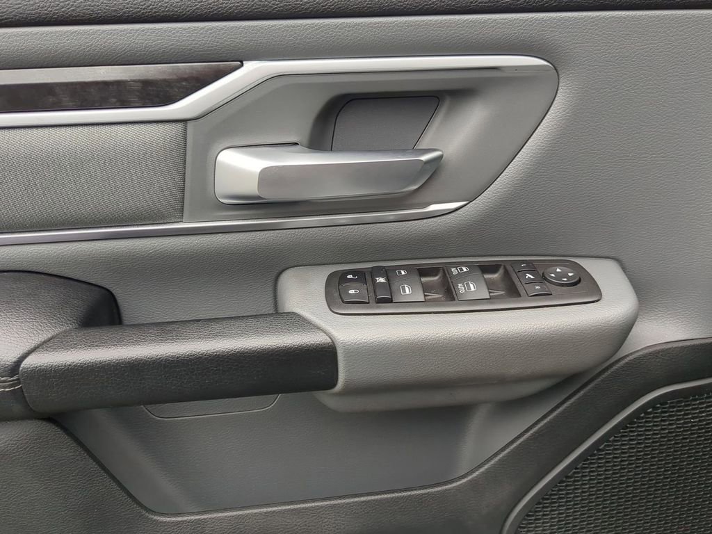 Used 2023 RAM 1500 Big Horn image 14
