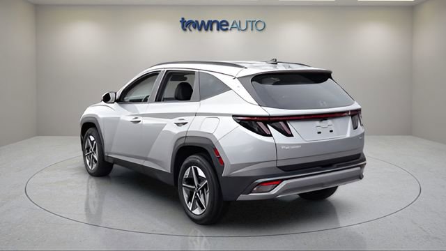 Used 2025 Hyundai Tucson SEL image 3