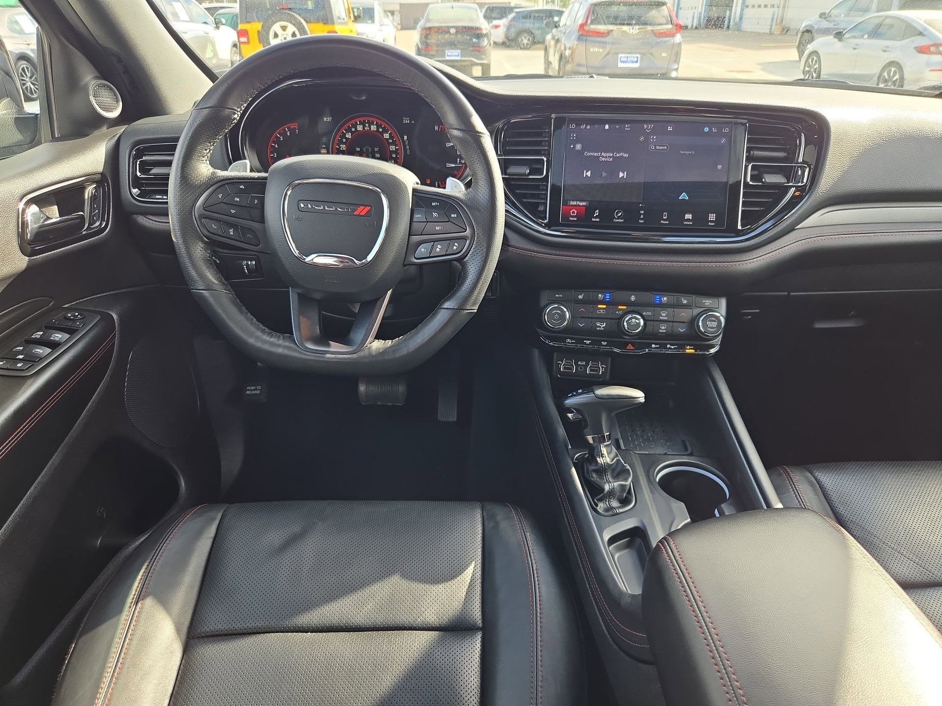 Used 2025 Dodge Durango GT image 29