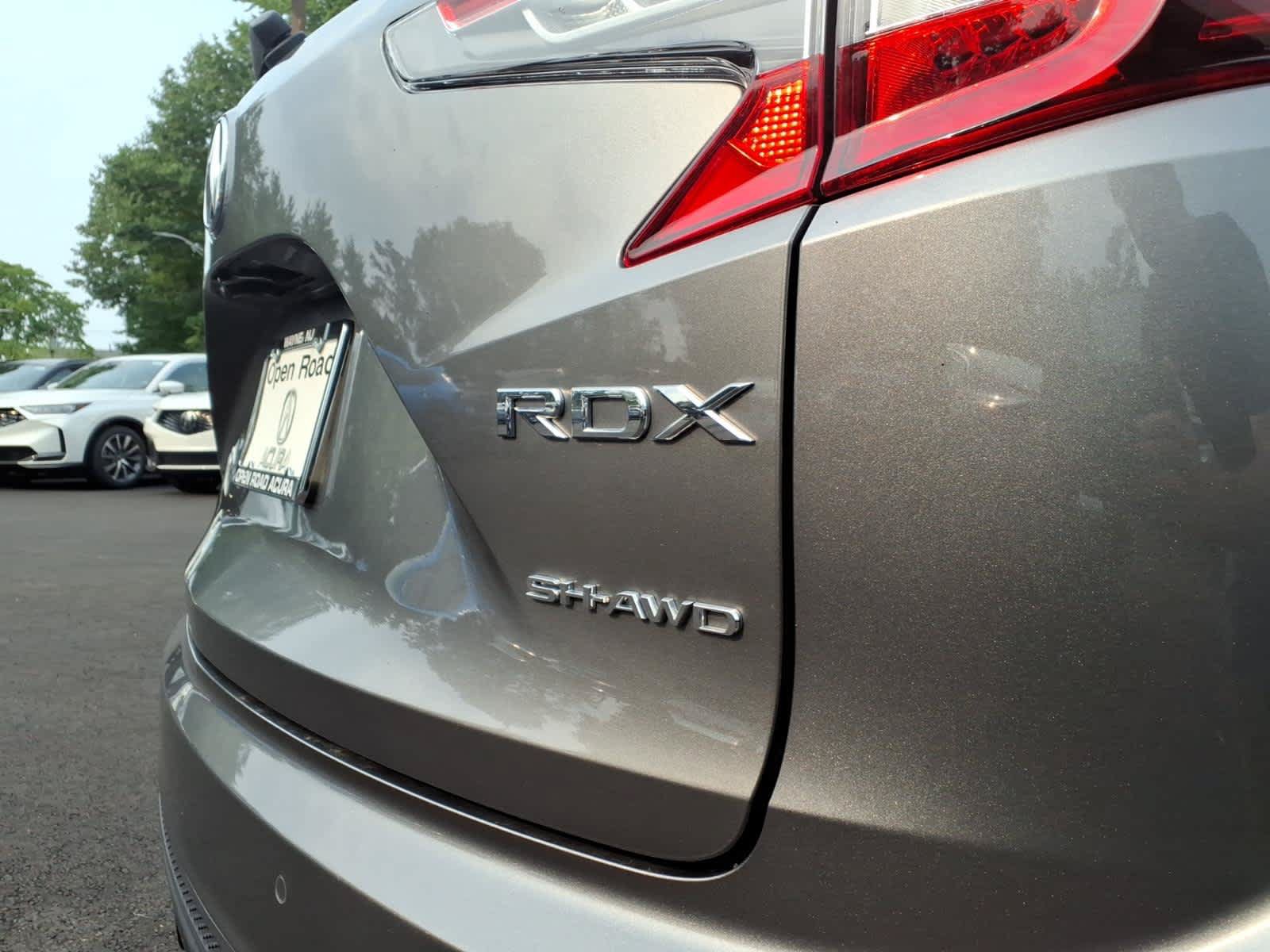 Certified 2023 Acura RDX w/ Advance Package AWD/4WD image 19