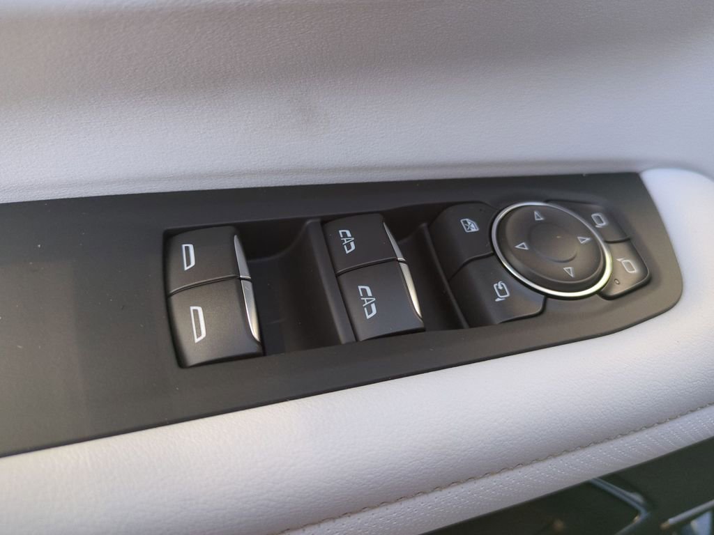 New 2025 Chevrolet Tahoe Premier image 24