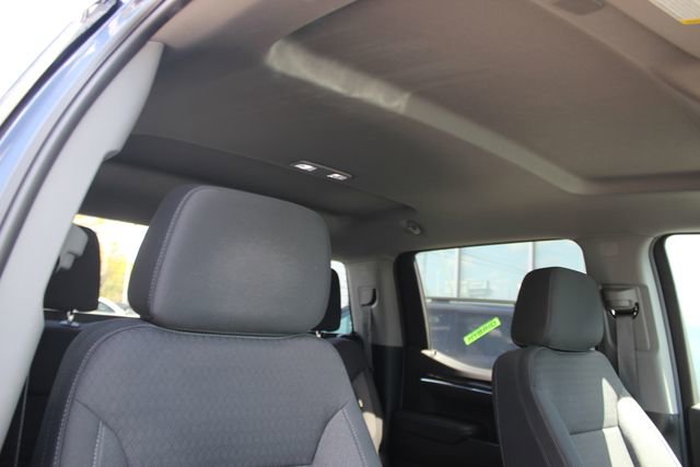 Used 2024 GMC Sierra 1500 Elevation AWD/4WD image 31
