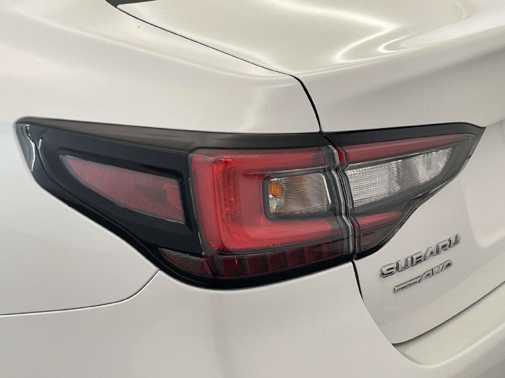 Used 2021 Subaru Legacy Limited XT AWD/4WD image 16