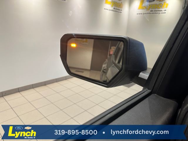 New 2026 Chevrolet Colorado W/T image 12