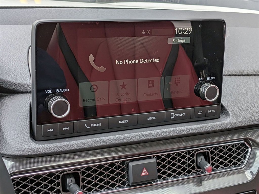 New 2025 Acura Integra A-Spec image 23