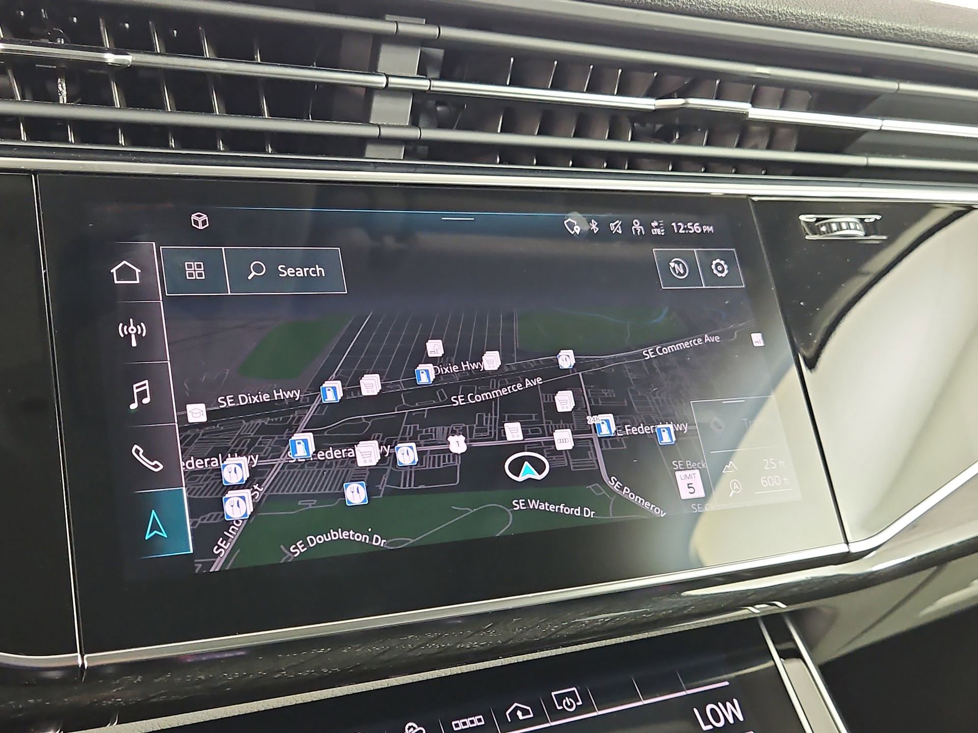 Certified 2023 Audi Q7 3.0T Premium Plus w/ Premium Plus Package image 35