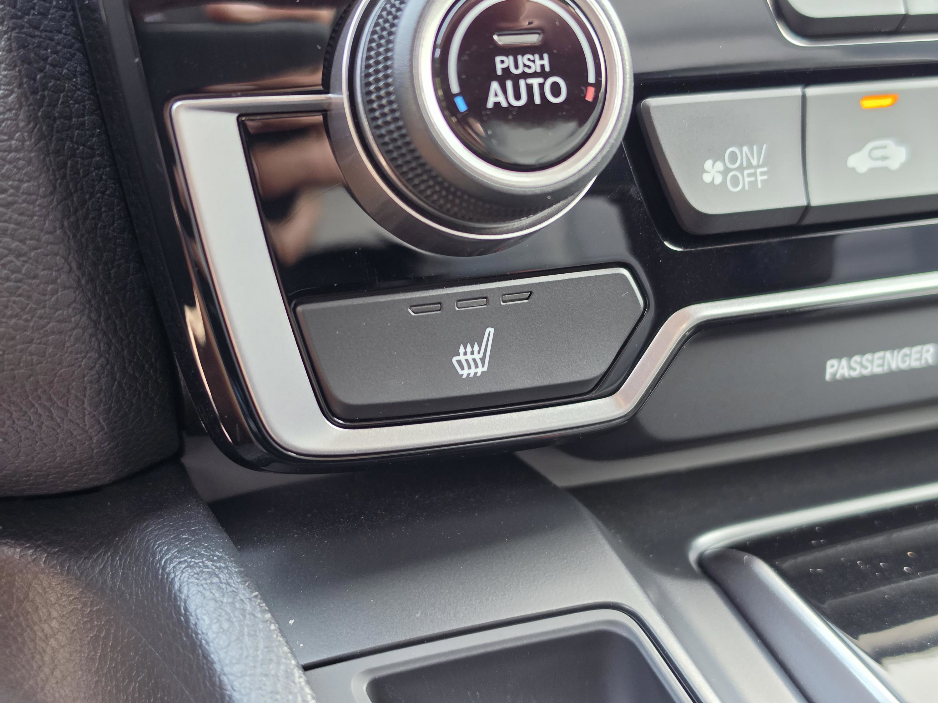 Used 2020 Honda CR-V EX-L image 28