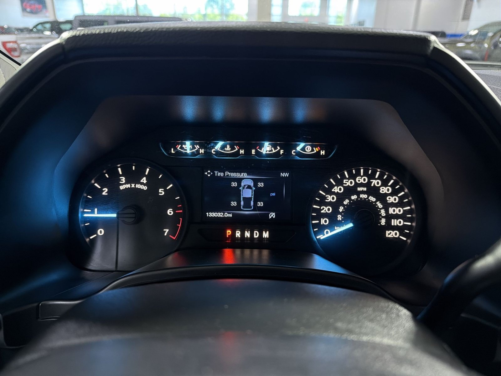Used 2018 Ford F150 XL w/ Equipment Group 101A Mid AWD/4WD image 31