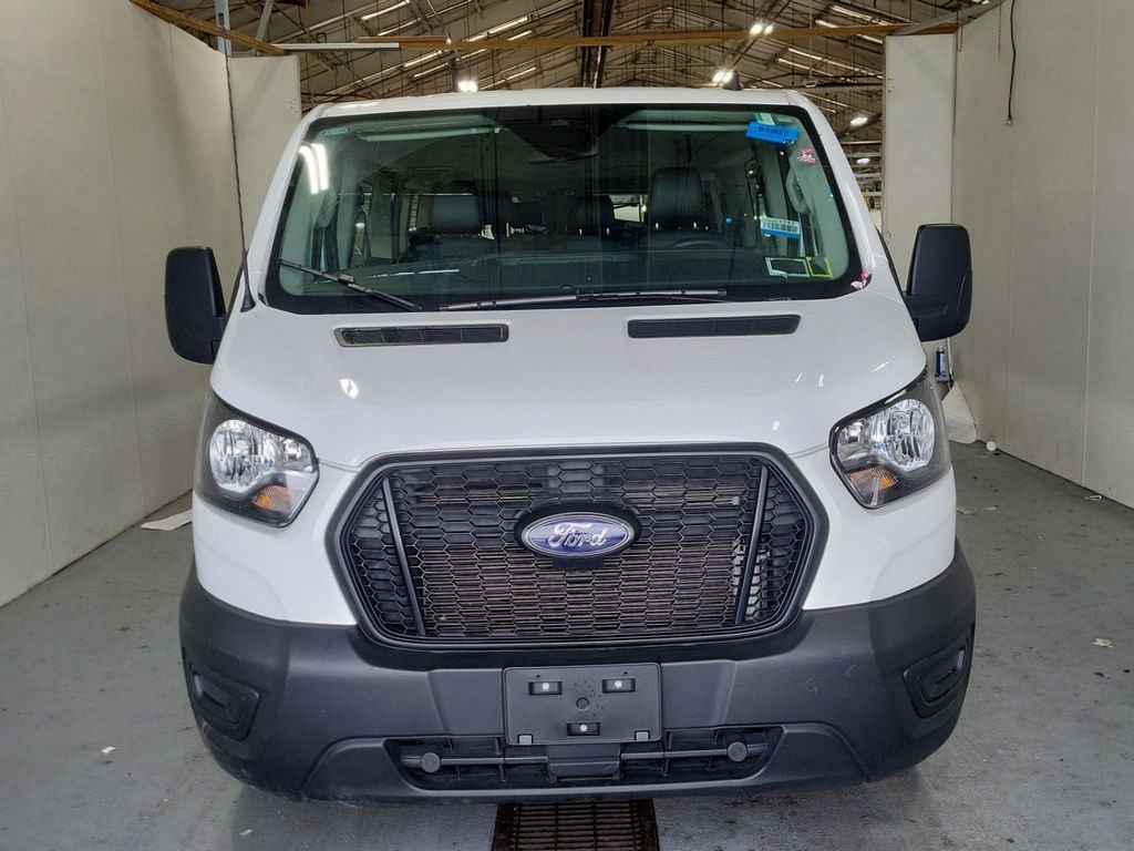 Used 2023 Ford Transit 350 XL RWD image 3