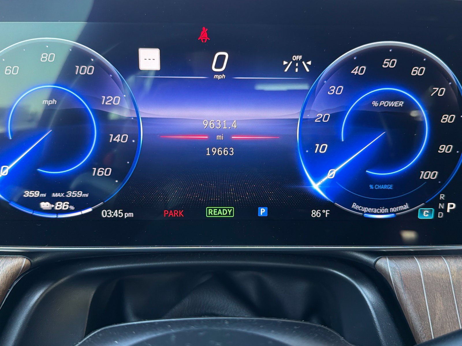 Used 2023 Mercedes-Benz EQS 450+ Sedan image 5