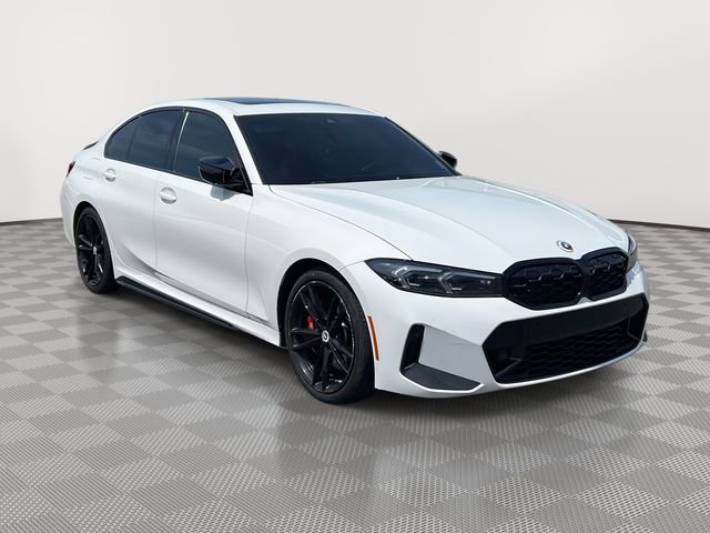 Used 2023 BMW M340i xDrive w/ Premium Package image 4