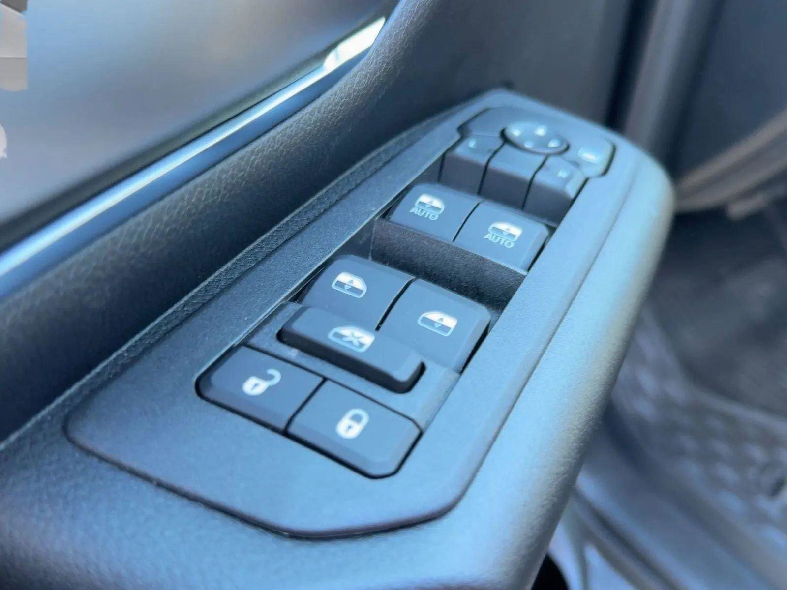 New 2026 RAM 1500 Lone Star image 29