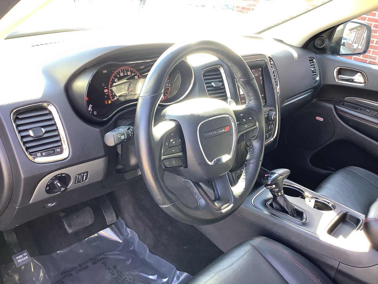 Used 2018 Dodge Durango GT w/ Premium Group image 16