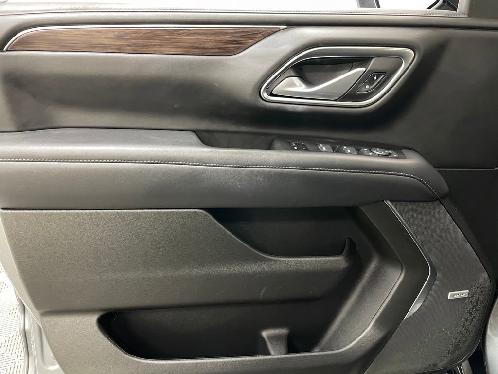 Certified 2022 Chevrolet Tahoe LT w/ Luxury Package image 33