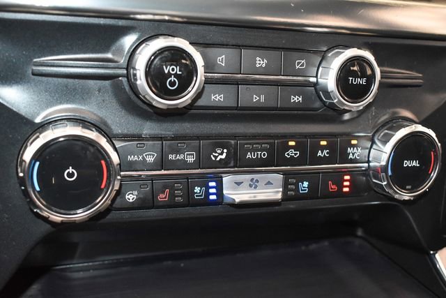 Used 2023 Ford F150 Lariat w/ Equipment Group 502A High AWD/4WD image 30