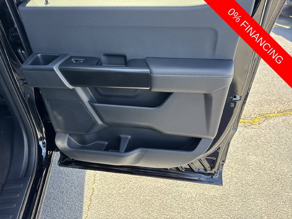 New 2026 Ford F150 STX w/ Equipment Group 200A AWD/4WD image 16