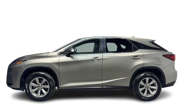 Used 2019 Lexus RX 350 FWD w/ Accessory Package