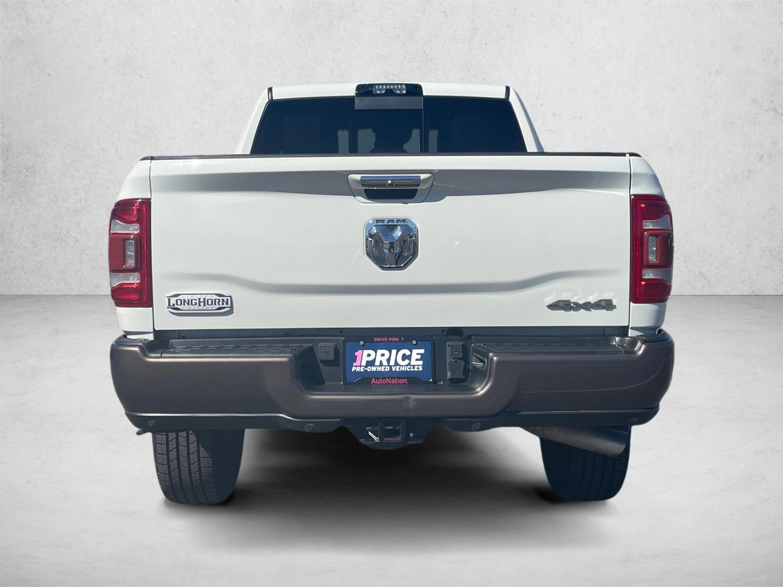 Used 2022 RAM 2500 Limited AWD/4WD image 6