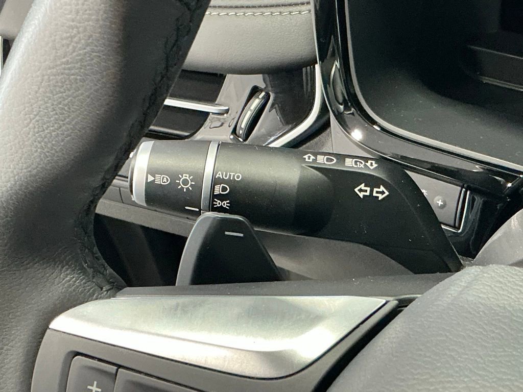 Used 2025 INFINITI QX60 Luxe w/ Vision Package image 52