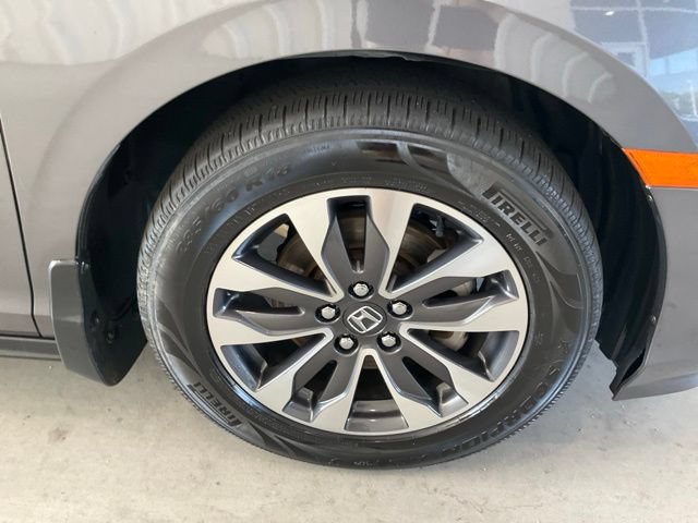 Certified 2023 Honda Odyssey EX-L image 27
