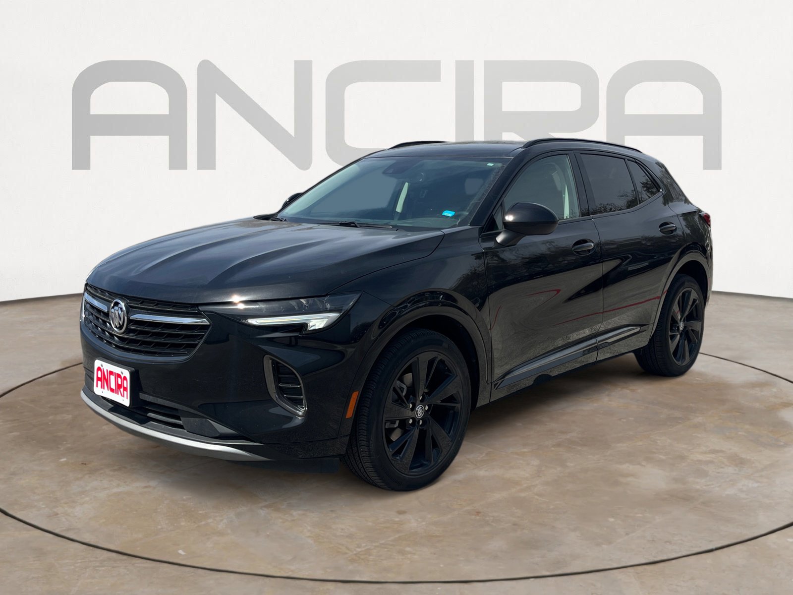 Used 2023 Buick Envision Essence w/ Sport Touring Package FWD image 6