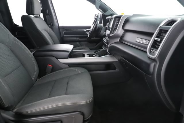 Used 2021 RAM 1500 Big Horn AWD/4WD image 31